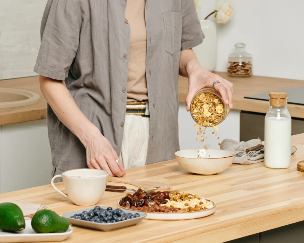 kitchen island movable